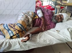 কলাপাড়ায় শ্রমিকলীগ, ছাত্রলীগ ও স্বেচ্ছাসেবক দল নেতার হামলায় গুরুতর আহত-৩।।