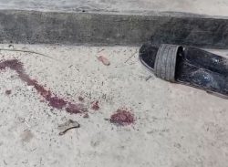 কলাপাড়ায় গভীর রাতে বসতঘর থেকে গৃহবধূ নিখোজ, জনমনে নানা প্রশ্ন হত্যা না গুম।।