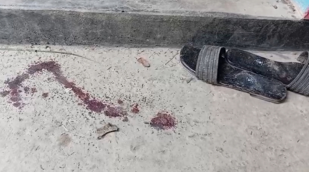 কলাপাড়ায় গভীর রাতে বসতঘর থেকে গৃহবধূ নিখোজ, জনমনে নানা প্রশ্ন হত্যা না গুম।।