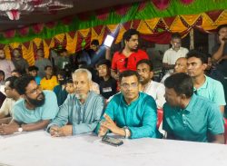 সেনা বাহিনীর গাড়ি ভাঙচুর করে, বিএনপি নেতা দিদার হোসেনকে হত্যা করে এদেশে শেখ হাসিনাকে ফিরিয়ে আনা যাবে না 