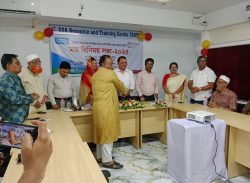 পটুয়াখালীতে ক্রেডিট ইউনিয়ন নেতৃবৃন্দের মত বিনিময় সভা অনুষ্ঠিত।। 