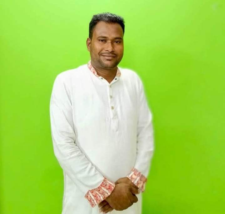 পটুয়াখালীতে সংবাদ প্রকাশের জেরে সাংবাদিককে হত্যার হুমকি,থানায় জিডি।