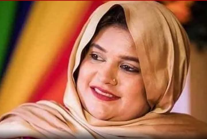 সংরক্ষিত আসনের সাবেক এমপি ও পাপুলের স্ত্রী সেলিনা ইসলাম গ্রেপ্তার