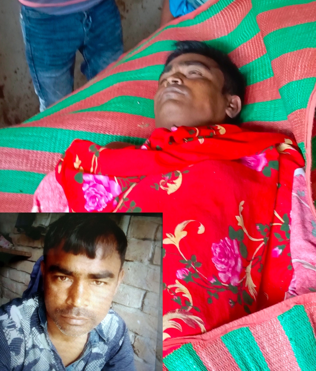 ফকিরহাটে প্রতিপক্ষের হামলায় নিহত-১