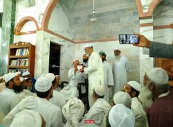 কলাপাড়া বিএনপির সাবেক সভাপতি’র দলবদল। রাজনৈতিক অঙ্গনে আলোচনা-সমালোচনার ঝড়।।