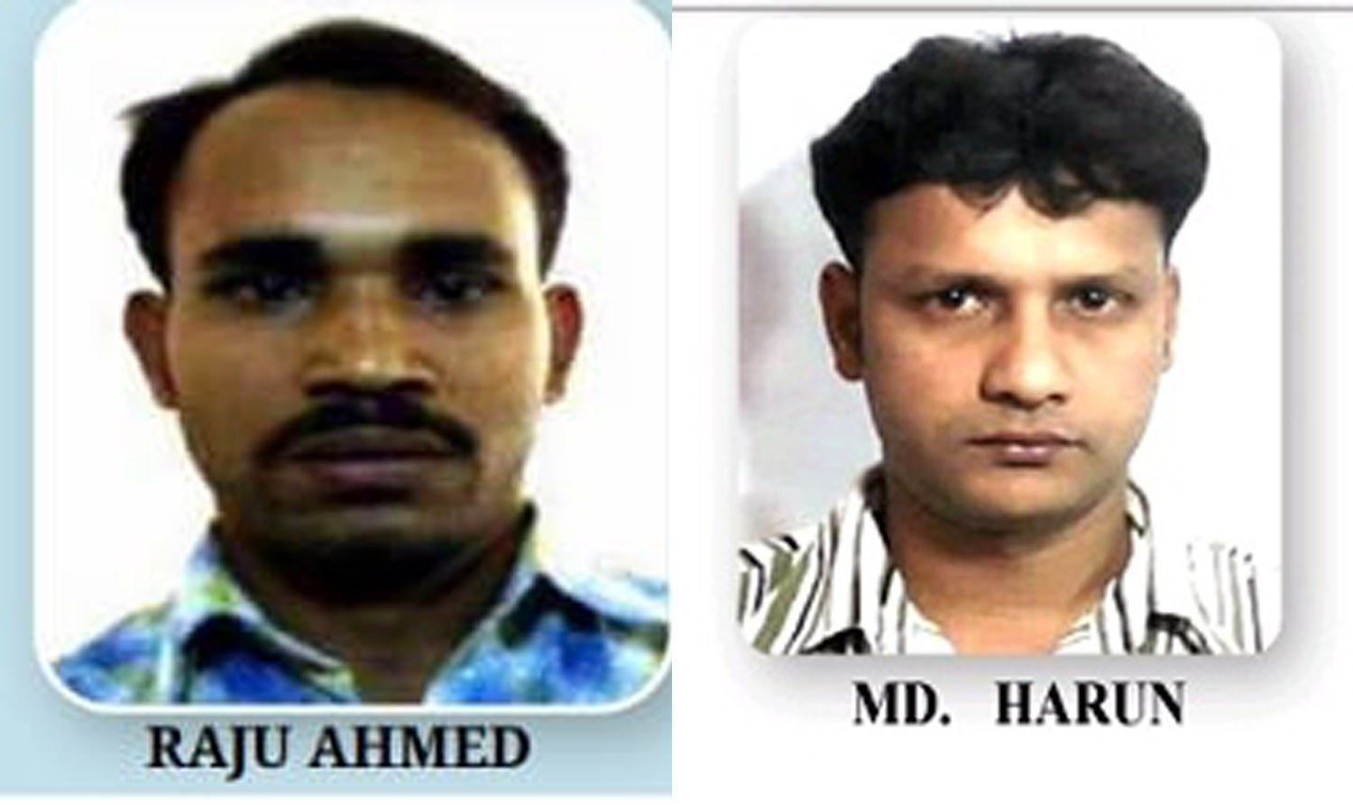 টুরিষ্ট ভিসায় জেল খেটে বিদেশ ফেরত মকছুদ।কলাপাড়ায় দুই  প্রতারকের বিরুদ্ধে মামলা।