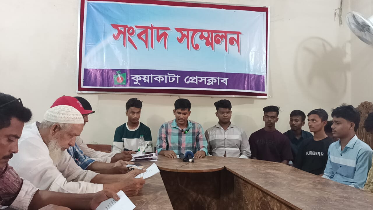 ছাত্রদলের কমিটিতে ছাত্রলীগ নেতা” ফেসবুকে নিন্দার ঝড়।