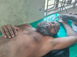 কুয়াকাটায় জমিজমা নিয়ে রক্তক্ষয়ী সংঘর্ষ, আহত- ১০