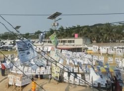 মহিপুরে সমিতির নির্বাচনে নির্বাচিত হলেন যারা।।