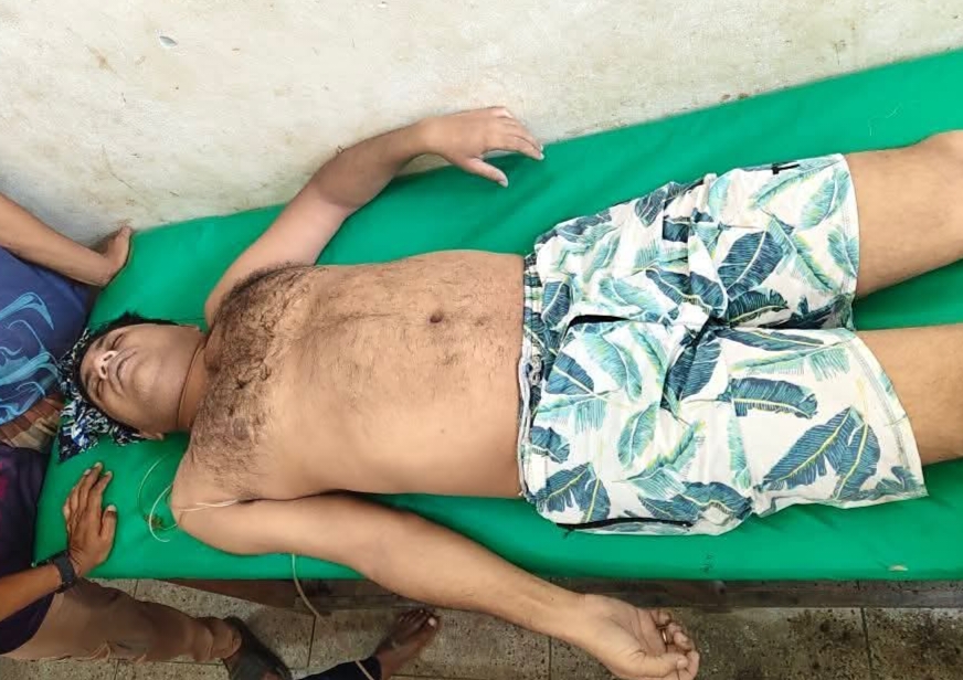 কুয়াকাটা সৈকতে গোসলে নেমে পর্যটকের মৃত্যু