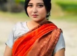 লক্ষ্মীপুরে কলেজ শিক্ষার্থী নিখোঁজের ২৫ দিন, সন্ধান পেতে পরিবারের সংবাদ সম্মেলন 