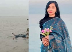 লক্ষ্মীপুরের নদী থেকে উদ্ধার হওয়া মরদেহের পরিচয় মিলেছে