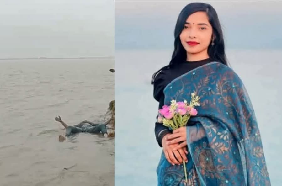 লক্ষ্মীপুরের নদী থেকে উদ্ধার হওয়া মরদেহের পরিচয় মিলেছে