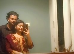 কলাপাড়ায় বিয়ের দাবিতে প্রেমিকের বাড়িতে প্রেমিকার অবস্থান/