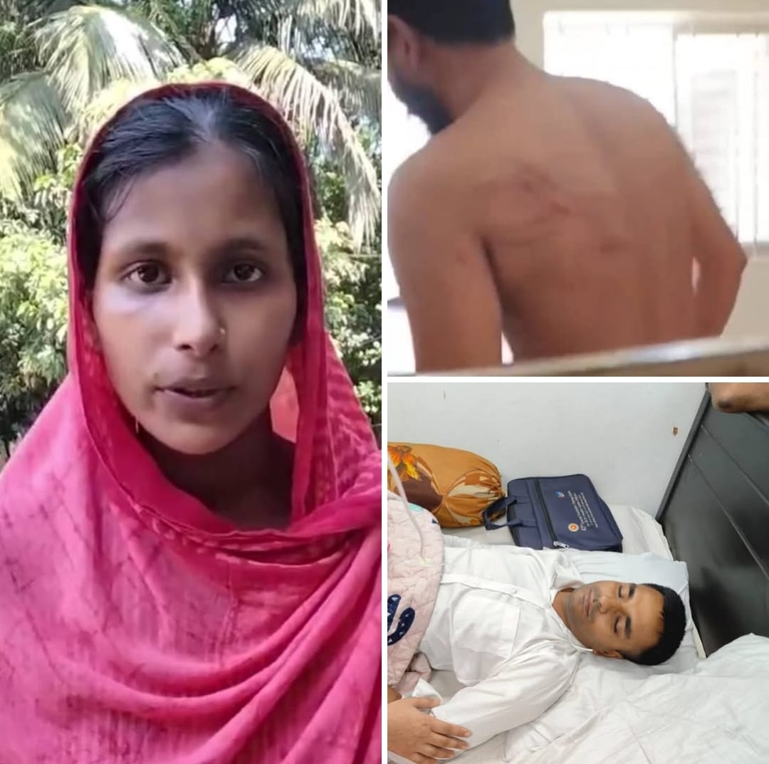 গোপালগঞ্জে ডাক্তারের অবহেলায় নবজাতকের  মৃত্যু 