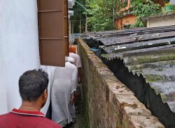 প্রভাবশালীদের বেড়ায় অবরুদ্ধ মুক্তিযোদ্ধা পরিবার 