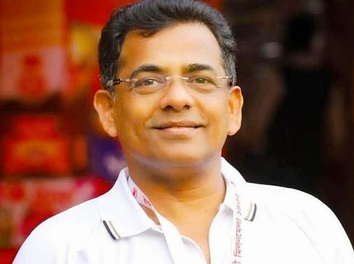 সেলিমুজ্জামান সেলিমের রাজনৈতিক ইতিহাস কোন কল্প কাহিনি নয়