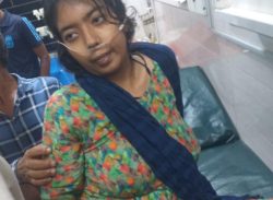 যৌতুকের জন্য শারীরিক নির্যাতন, চিকিৎসাধীন অবস্থায়  পেটের বাচ্চা ও মায়ের মৃত্যু 