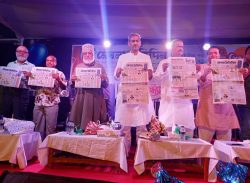 দৈনিক মেঘনা প্রতিদিন-এর আনুষ্ঠানিক যাত্রা শুরু