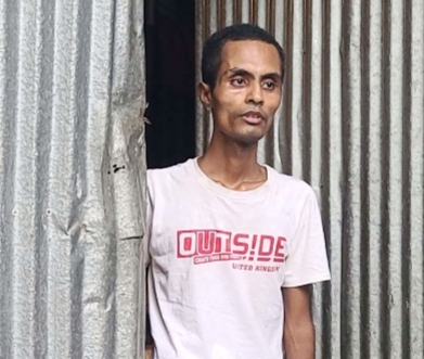 মানসিক ভারসাম্যহীন ছাত্রদল নেতা বাপ্পীর চিকিৎসার দায়িত্ব নিলেন তারেক রহমান