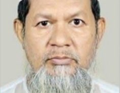 উপদেষ্টা মাহফুজ আলমের বাবা ইউনিয়ন বিএনপির সম্পাদক নির্বাচিত 