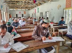 “দক্ষ জনশক্তি গড়ে তুলতে শিক্ষা প্রতিষ্ঠানে মেধাবীদের নিয়োগ দিতে হবে”…… এবিএম মোশাররফ হোসেন।। 