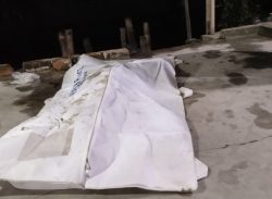 কুয়াকাটা সৈকতে অজ্ঞাত ব্যক্তির মরদেহ উদ্ধার