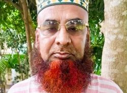 কাশিয়ানীতে নাশকতা মামলায় ইউপি চেয়ারম্যান গ্রেফতার