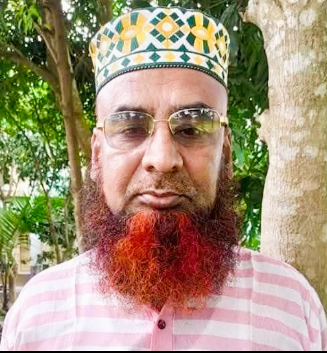 কাশিয়ানীতে নাশকতা মামলায় ইউপি চেয়ারম্যান গ্রেফতার