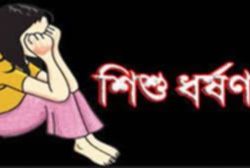 কাশিয়ানীতে শিশু ধর্ষণ চেষ্টার অভিযোগ 