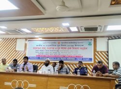 জাতীয় ও আন্তর্জাতিক যুব দিবস ২০২৫ উপলক্ষে মোল্লাহাটে আলোচনা সভা, সনদ ও ঋণ বিতরণ অনুষ্ঠান অনুষ্ঠিত।