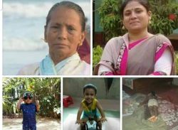 কক্সবাজারে ৬ বছরেও ফোর মার্ডার মামলায় নেই কোন অগ্রগতি