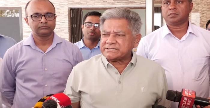 বাঁকখালী নদী দখলমুক্তকরণে কঠোর পদক্ষেপ: দূষণ করলে হোটেল বন্ধের নির্দেশ