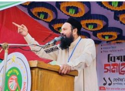 বাপ চোরের খনি আর মেয়ে আবিষ্কার করেছে ডাকাতের খনি: আশরাফ আলী