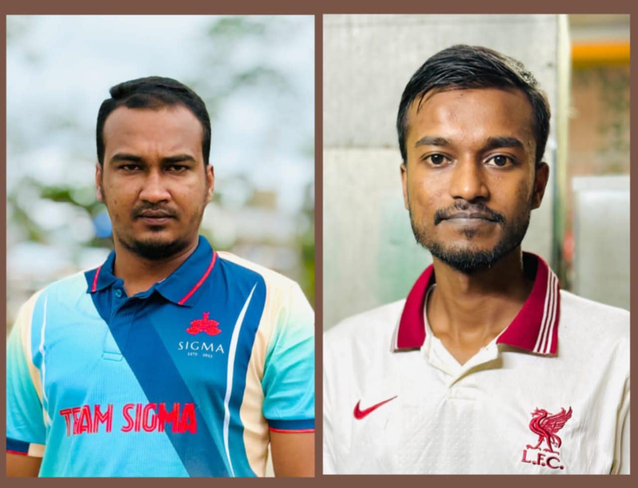 কলাপাড়ায় টিম সিগমা স্পোটিং ক্লাব’র কমিটি গঠন। 