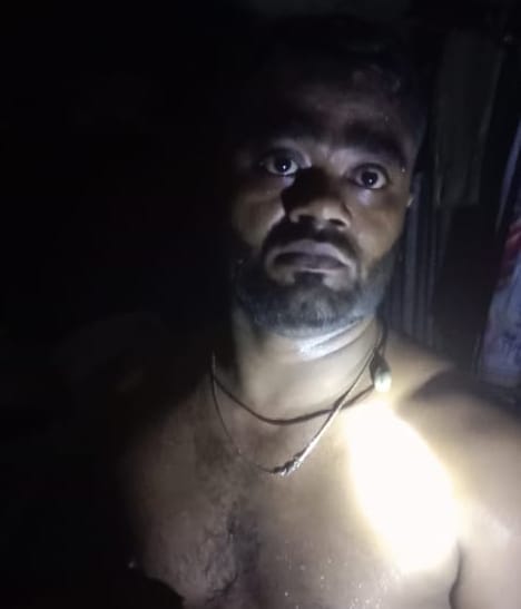 কুয়াকাটার সাংবাদিককে নৃশংসভাবে কুপিয়ে হত্যা চেষ্টার অন্যতম আসামি গ্রেপ্তার ||