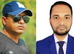 সভাপতি জাহিদ রিপন, সম্পাদক আকাশ।।  মহিপুর প্রেসক্লাবের কার্যনির্বাহী কমিটি গঠন।।