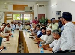 বাগেরহাটে হরতাল-অবরোধের ঘোষণা