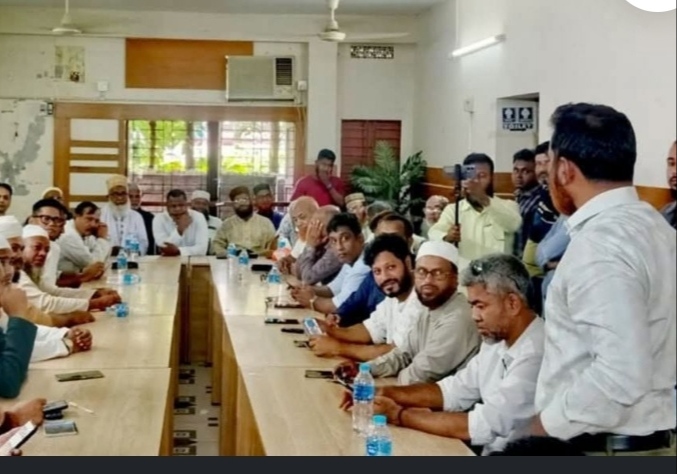 বাগেরহাটে হরতাল-অবরোধের ঘোষণা