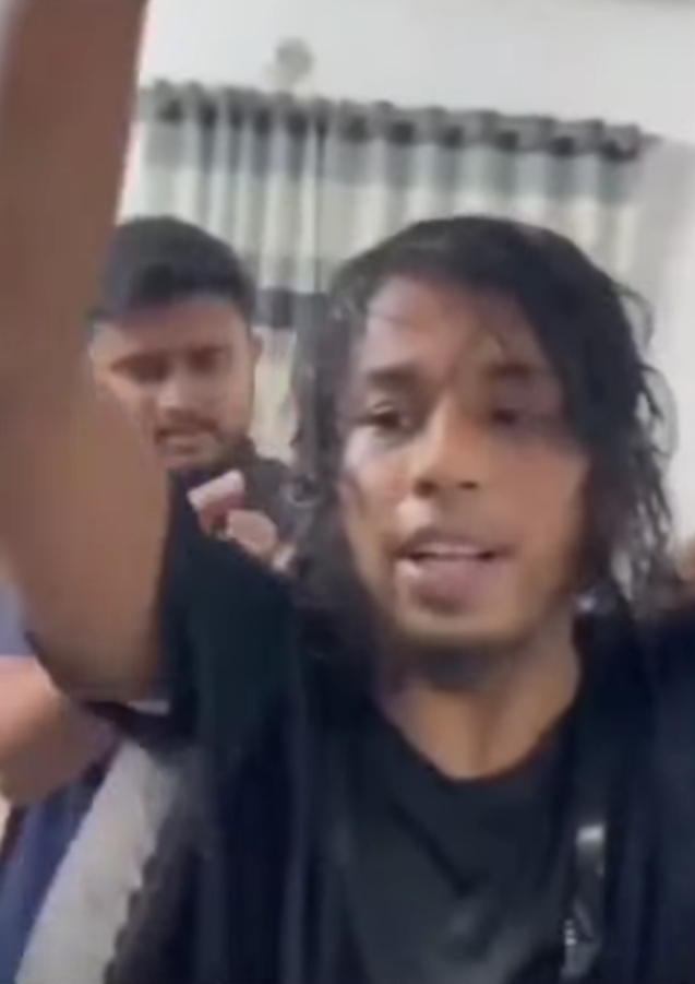 নর্থ সাউথ বিশ্ববিদ্যালয়ে কোরআন অবমাননার অভিযোগ — আইন ও প্রক্রিয়া 