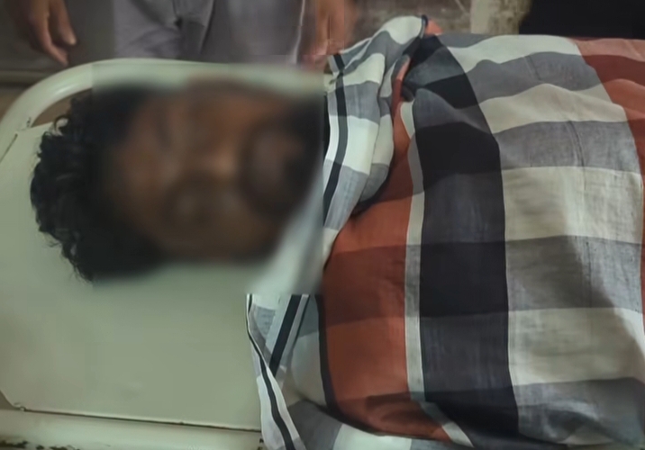 পটুয়াখালী র‍্যাব ক্যাম্পে,ঘুমন্ত অবস্থায়  র‍্যাব সদস্যর মৃত্যু। 