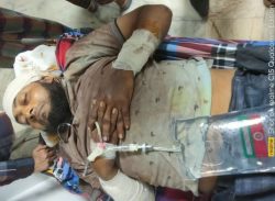 পটুয়াখালীর লোহালিয়া দুই পক্ষে সংঘর্ষ, ৪ পুলিশসহ  আহত ৮,গ্রেপ্তার ৩