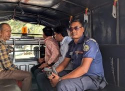 পটুয়াখালীতে উপ-খাদ্য পরিদর্শক নিয়োগ পরীক্ষায় অসাধু উপায়ে সহযোগিতা, তিনজনের কারাদণ্ড।