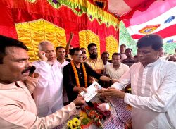 শান্তি, সম্প্রীতি ও ভ্রাতৃত্বের বাংলাদেশ গড়তে সবাইকে একসাথে কাজ করতে হবে  – সেলিমুজ্জামান সেলিম