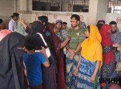 গোপালগঞ্জে পৃথক সড়ক দুর্ঘটনায় নিহত‌ ২