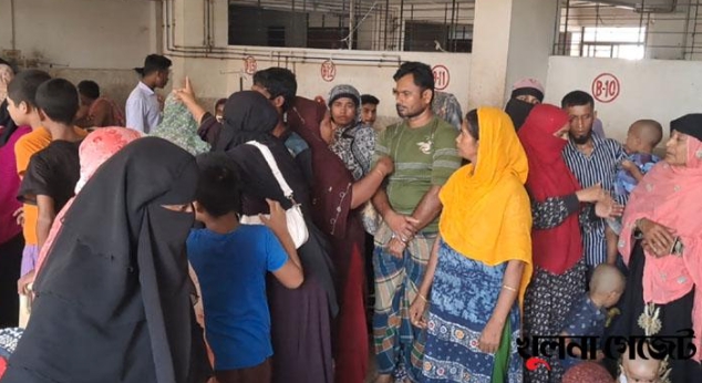 গোপালগঞ্জে পৃথক সড়ক দুর্ঘটনায় নিহত‌ ২