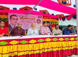 নির্বাচন পেছানোর চেষ্টা করছে স্বাধীনতাবিরোধী অপশক্তি’ ও  ২৪-এর পরাজিত শত্রু’রা । সেলিমুজ্জামান সেলিম 