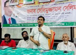 জাতীয়তাবাদী যুবদল হচ্ছে বিএনপির প্রাণ ভোমরা,দলের মুল চালিকা শক্তি