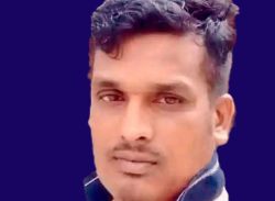 আমতলীতে সড়ক দুর্ঘটনায় নিহত ১ যুবক , আহত ১