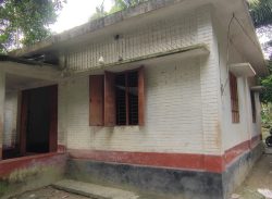 মোল্লাহাটে পুলিশের সদস্যের বাড়িতে ডাকাতি।নগদ ৫ লাখ টাকা ও স্বর্ণালঙ্কার লুট।